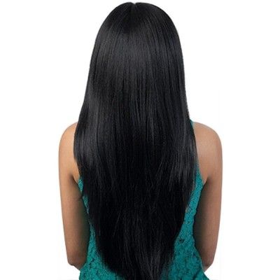 WL.QUINN Motown Tress Let's Lace Synthetic Whole Lace Wig