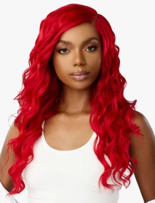 Multi Glam Body Curls Kinks N Co Hair Bundle Sensationnel