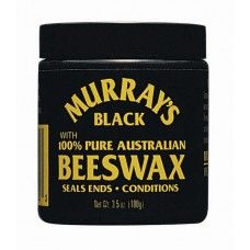 Murray's wax