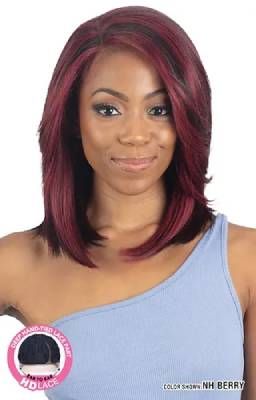 Nalani Candy Ear to Ear HD Lace Wig Mayde Beauty
