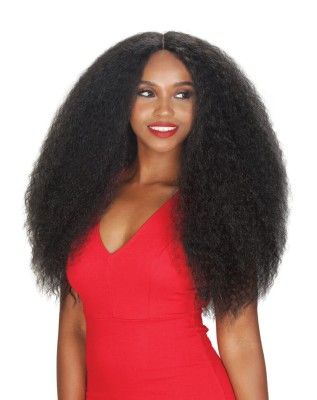 Nat Lace H Chex Naturali Star Lace Front Wig By Zury Sis