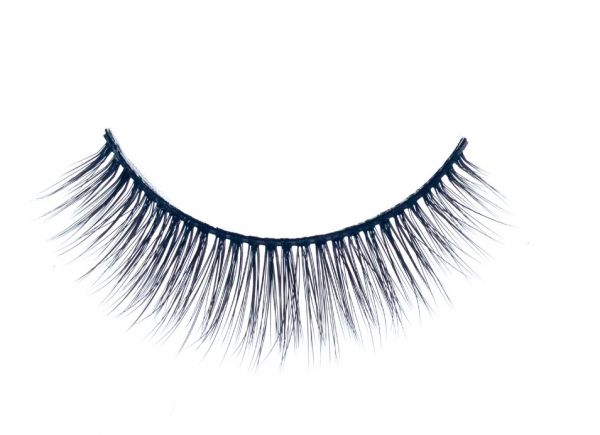 NC011 Bengal Natural Cat Eye 3D Lash Ebin New York