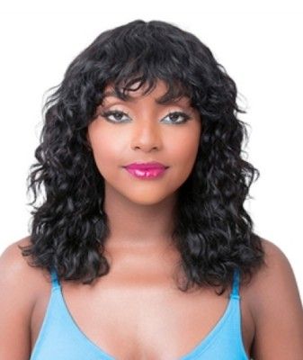its a wig HH Natural Deep Water 16, it's a wig, its a wig deep part lace front, onebeautyworld.com, HH,Deep,Water,16'', Wet,N, Weavy 100%,Natural, Human, hair, Lace, Front, Wig, Its, a, Wig,