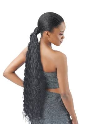 Natural Dream Breezy Crimp Weave Zury Hollywood