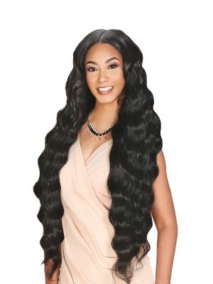 Natural Dream Ocean Wave Remy Fiber Hair Weave By Zury Sis
