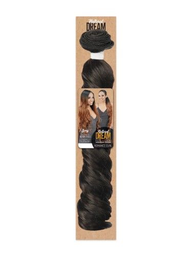 Natural Dream Romance Curl 24 Weave Zury Hollywood
