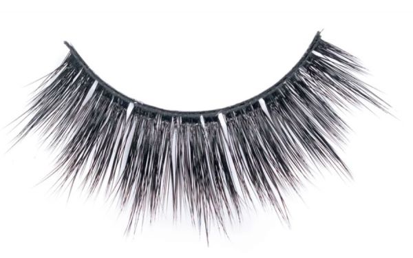 NC012 York Natural Cat Eye 3D Lash Ebin New York