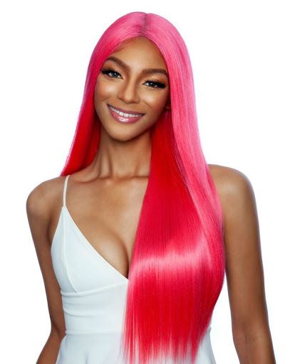 Red Carpet Premiere Neon Girl 02 - RCP 7044 - Synthetic Hair