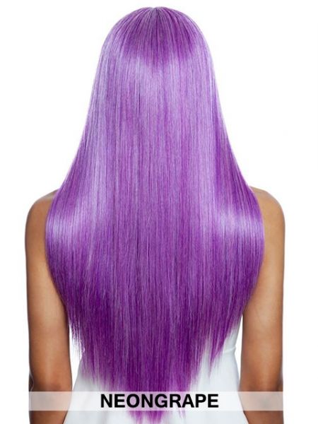 Red Carpet Premiere Neon Girl 02 - RCP 7044 - Synthetic Hair