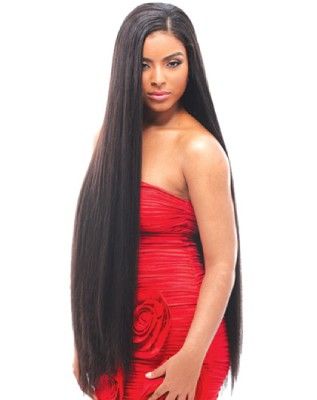 New Yaky Encore Lavie 100 Human Hair Weave By Janet Collection