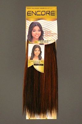New Yaky Encore Human Hair Janet Collection