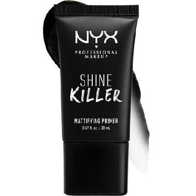 NYX-SHINE KILLER-Mattifying Face Primer, Primer, nyx primer, shine killer, nyx primer, onebeautyworld.com, Mattifying Face Primer, 
