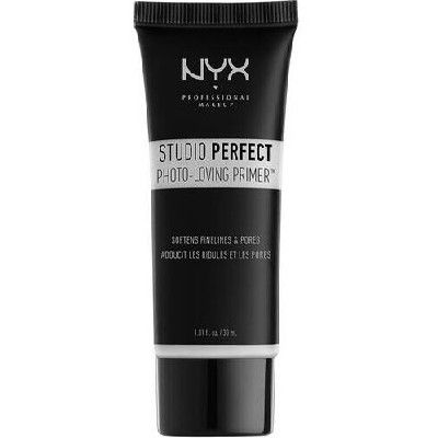 NYX PROFESSIONAL MAKEUP-Studio Perfect Primer, studio primer, studio perfect primer, studio primer green, studio primer lavender, studio primer clear, nyx studio primer, nyx primer, onebeautyworld.com,