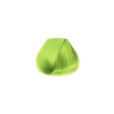 Adore Semi-Permanent Hair Color Green Apple163, 4 oz