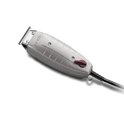 Andis 04710 Professional T-Outliner Beard/Hair Trimmer with T-Blade