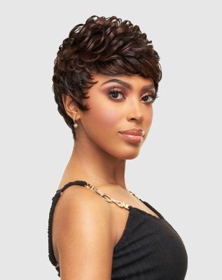 NOET Synthetic Hair Full Wig Fashion Wigs Vanessa