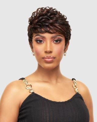 NOET Synthetic Hair Full Wig Fashion Wigs Vanessa