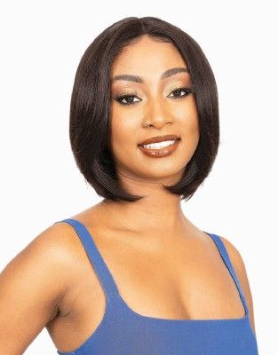 Nolan Natural Deep Part HD Lace Front Wig Janet Collection
