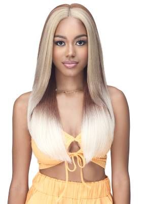 Nyla Synthetic Hair HD Lace Front Wig Laude Hair