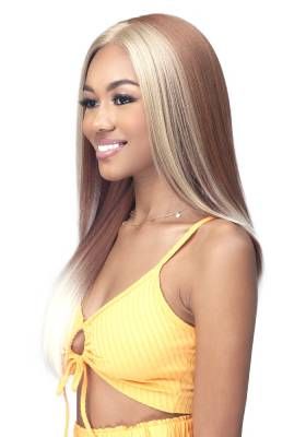Nyla Synthetic Hair HD Lace Front Wig Laude Hair