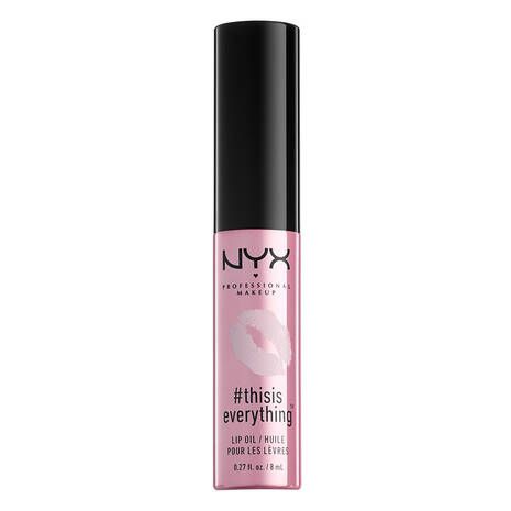 NYX Professional Makeup Lip Oil