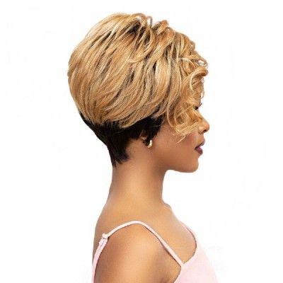 Oaklyn MyBelle Premium Synthetic Hair Wig Janet Collection