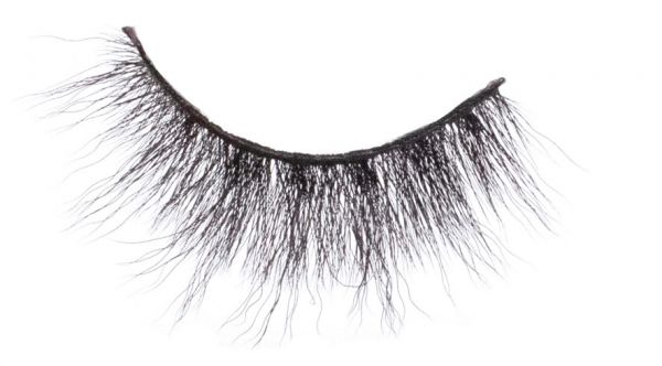 OC001 January Wonder Cat 3D Faux Mink Lash Ebin New York