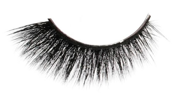 OC002 February Wonder Cat 3D Faux Mink Lash Ebin New York