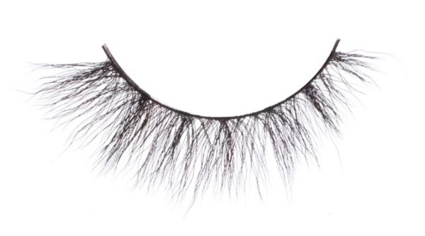 OC003 March Wonder Cat 3D Faux Mink Lash Ebin New York