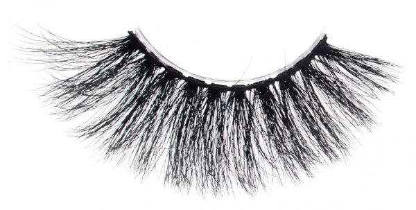 OC004 April Wonder Cat 3D Faux Mink Lash Ebin New York