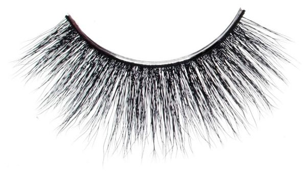 OC005 May Wonder Cat 3D Faux Mink Lash Ebin New York