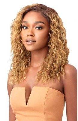 ODELIA HD Lace Front Wig - Outre
