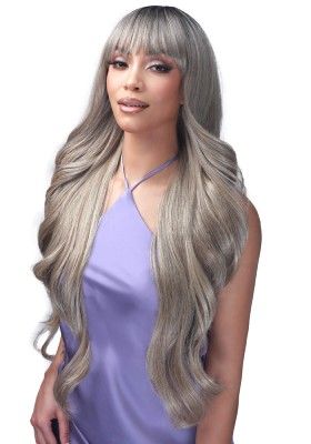 Olivia Premium synthetic Full Wig By Laude Hair
