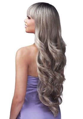 Olivia Premium synthetic Full Wig By Laude Hair