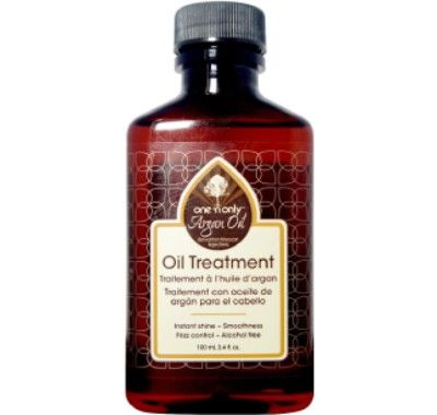 One 'n Only Argan Oil-Oil Treatment, 3.4 oz, Argan Oil Oil Treatment, Oil Treatment, best  Argan Oil Oil Treatment, best hair Argan Oil Oil Treatment, OneBeautyWorld,