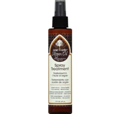 One n' Only Argan Spray Treatment, 6oz,One n' Only Argan Spray Treatment, Argan Spray Treatment, best spray treatment, original formula  Argan Spray Treatment, best hair oil tretment,  Moroccan argan trees OneBeautyWorld.com 