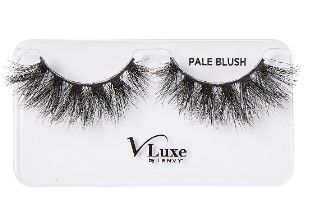 PALE BLUSH V-Luxe by iENVY Real Mink
