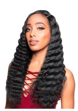 Zury Sis Beyond Synthetic Hair Lace Front Wig - BYD LACE H CRIMP 22