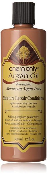One n Only Argan Oil Moisture Repair Conditioner