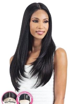 Opal Crystal Ear to Ear HD Lace Wig Mayde Beauty