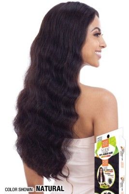 Origin 701 Nude Brazilian Human Hair Freedom Lace Part Wig