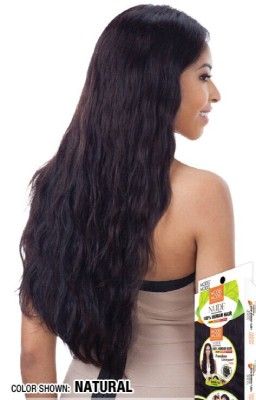 Origin 702 Nude Brazilian Human Hair Freedom Lace Part Wig