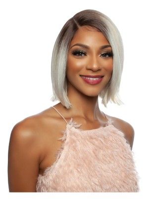 Orlena Brown Sugar HD Clear Lace Front Wig Mane Concept