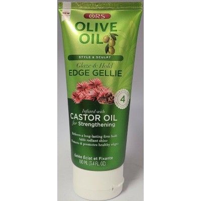 ORS Olive Oil Gellie Glaze and Gold, 3.5 oz, ORS Olive Oil Gellie Glaze and Gold, ORS Olive Oil Gellie Glaze & Hold, ORS OLIVE OIL FIX IT GELLIE GLAZE & HOLD, ORS Olive Oil Gellie Glaze, ORS Gellie Glaze and Hold, OneBeautyWorld.Com,