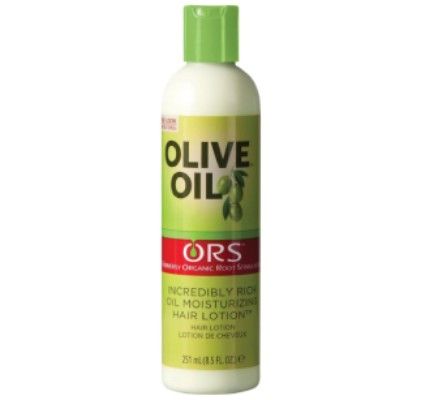 ORS Olive Oil Maintain Moisture Hair Balm,  oz