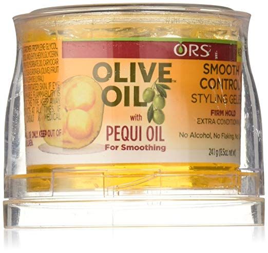 ORS Olive Oil Smooth Control Styling Gel