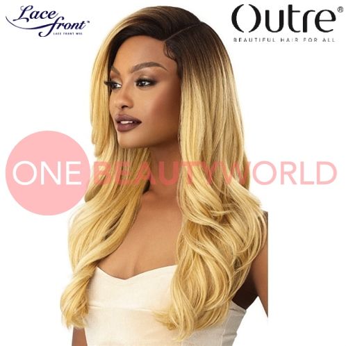 Artemis by Outre Synthetic Swiss Lace Front Wig