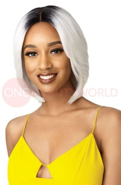 GOLDIE Outre Synthetic Lace Front Wig - The Daily Wig