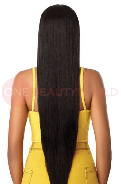 KYLA Outre Synthetic Lace Front wig - The Daily Wig