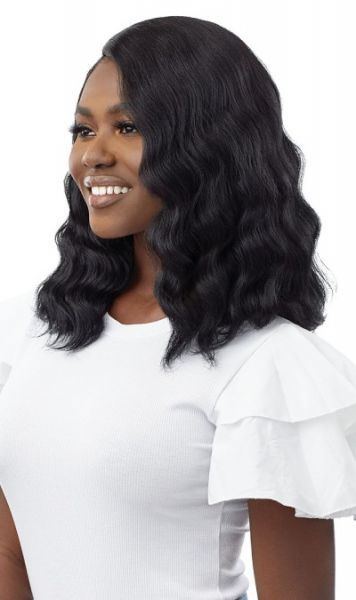 Outre Synthetic EveryWear HD Lace Front Wig - EVERY10